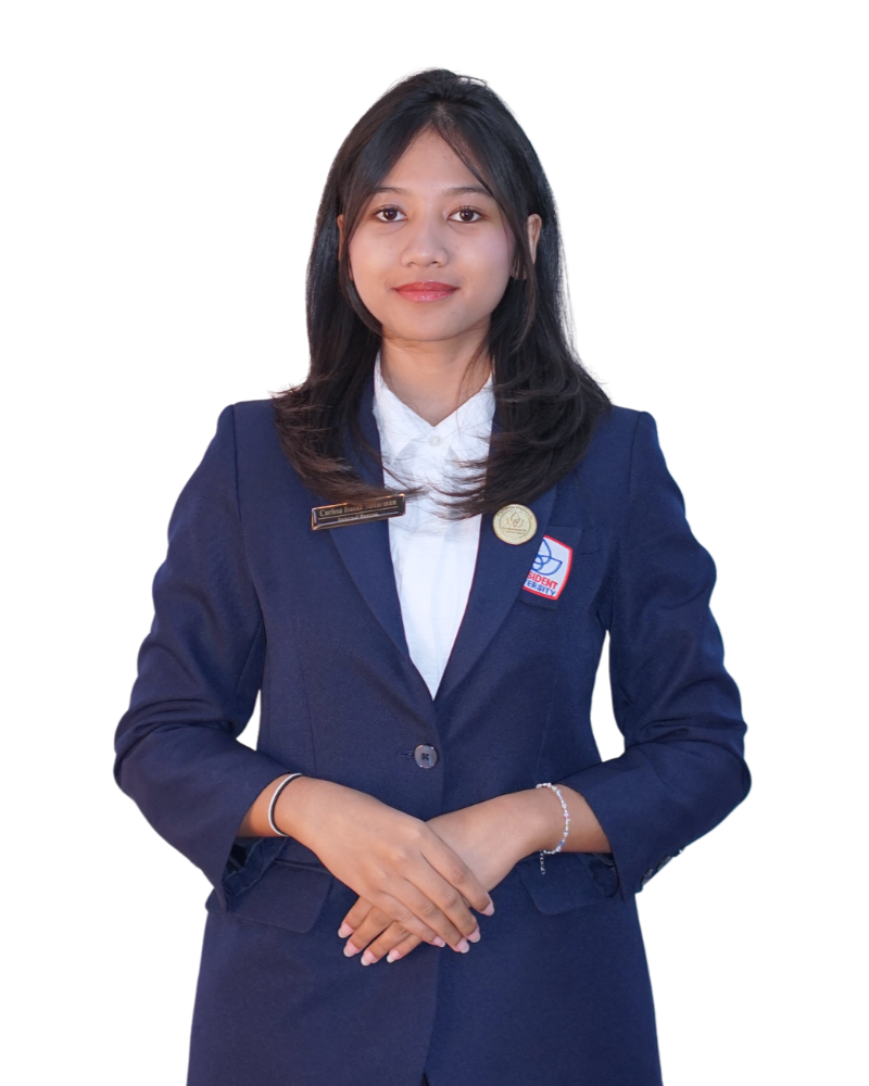 Carissa Isaiah Sudarman